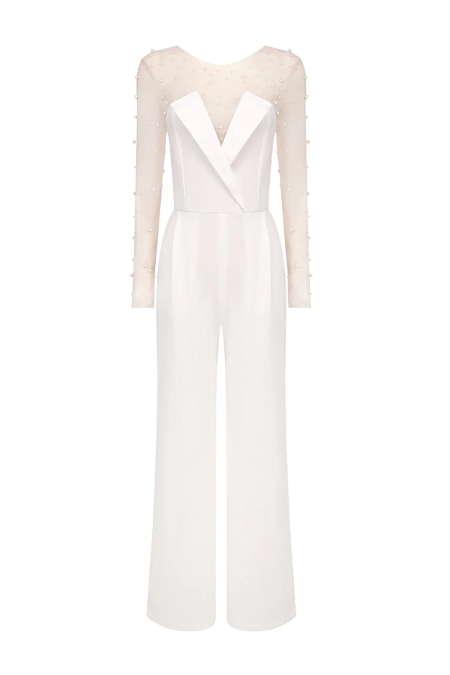 Vintage Inspired Garment with a Contemporary Edge