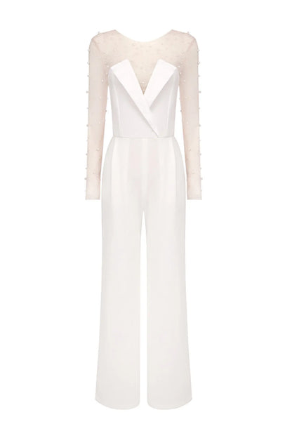 Vintage Inspired Garment with a Contemporary Edge