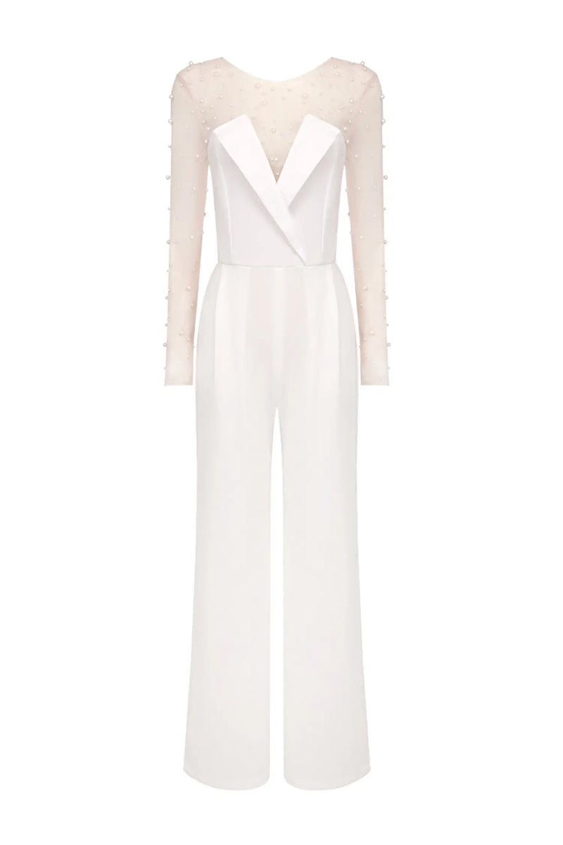 Vintage Inspired Garment with a Contemporary Edge