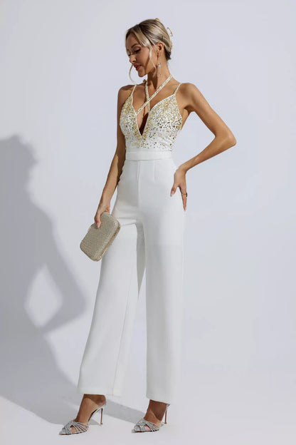 Beautifully Finished Garment in a Timeless Design