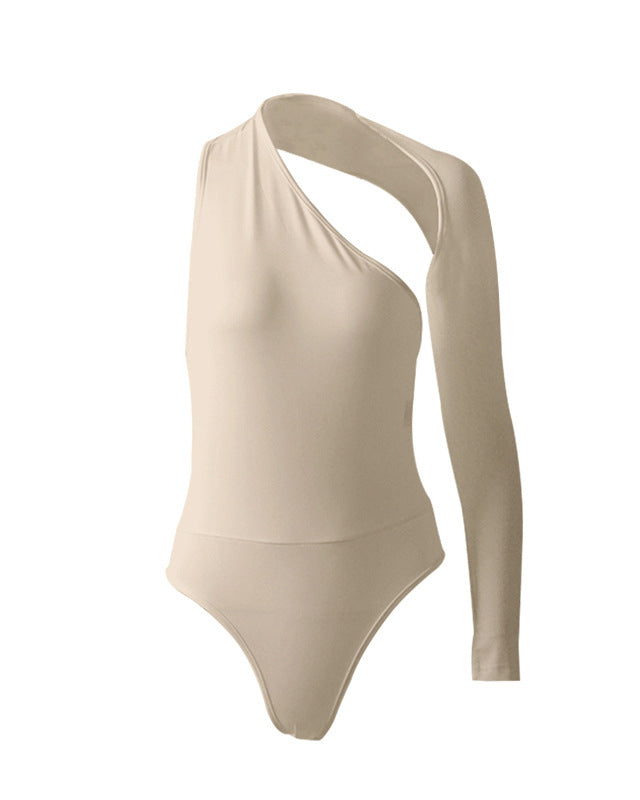 Beautifully Balanced Top with Timeless Character