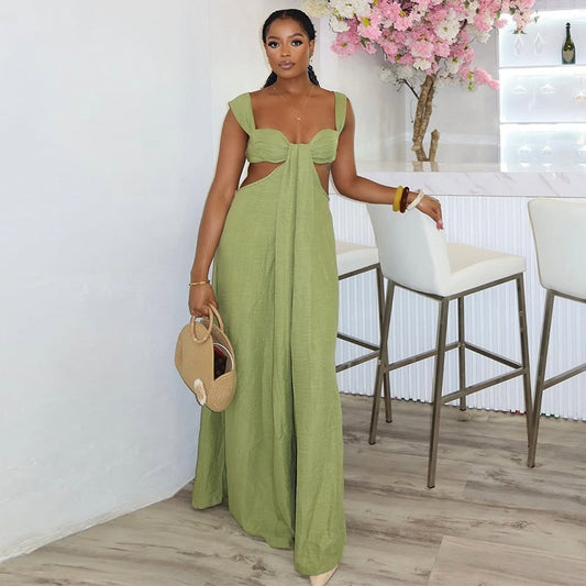 Sophisticated Garment with a Clean Classic Look