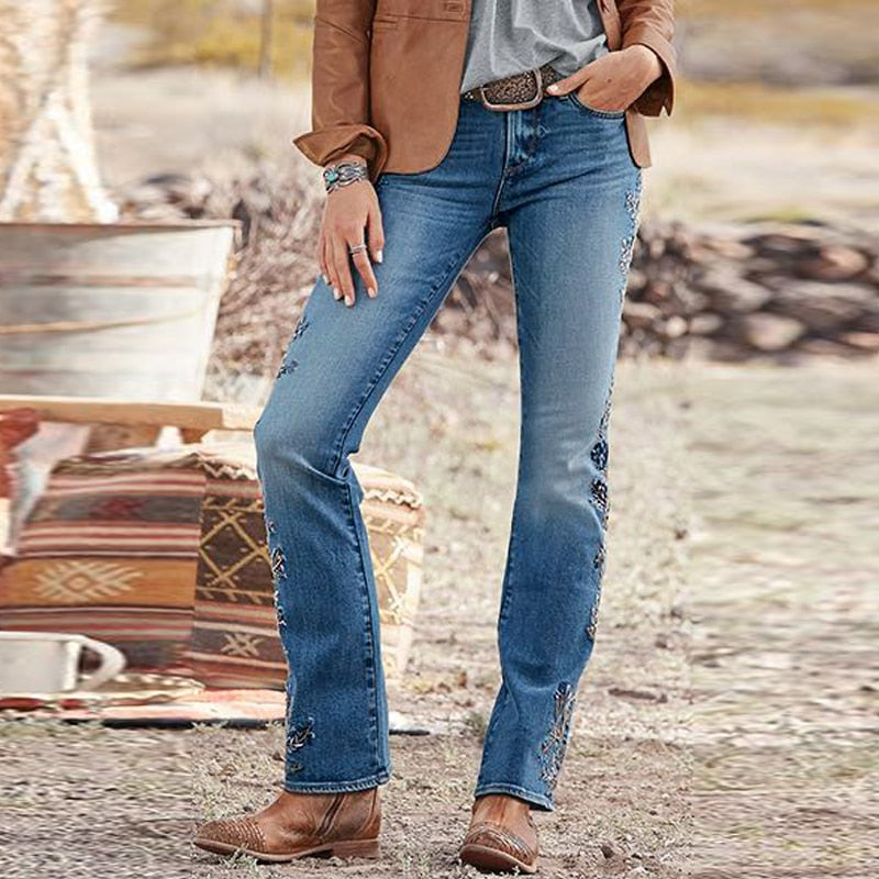 Classic Vintage & Enduringly Stylish Trousers