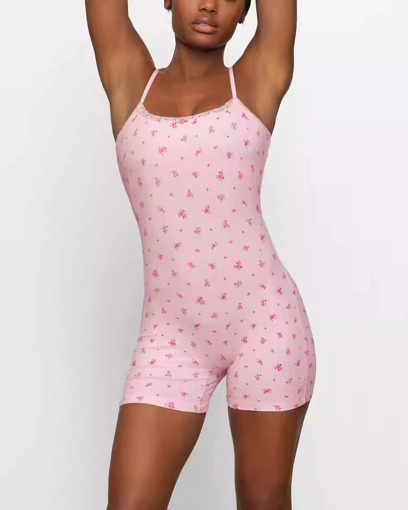 Vintage Inspired Garment with a Contemporary Edge