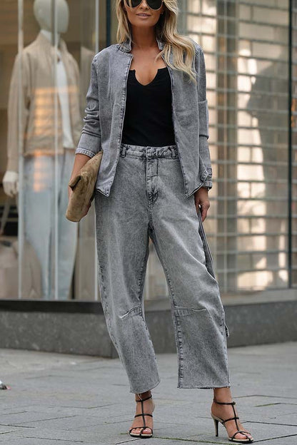A Vintage Style Garment with Delicate Timeless Details