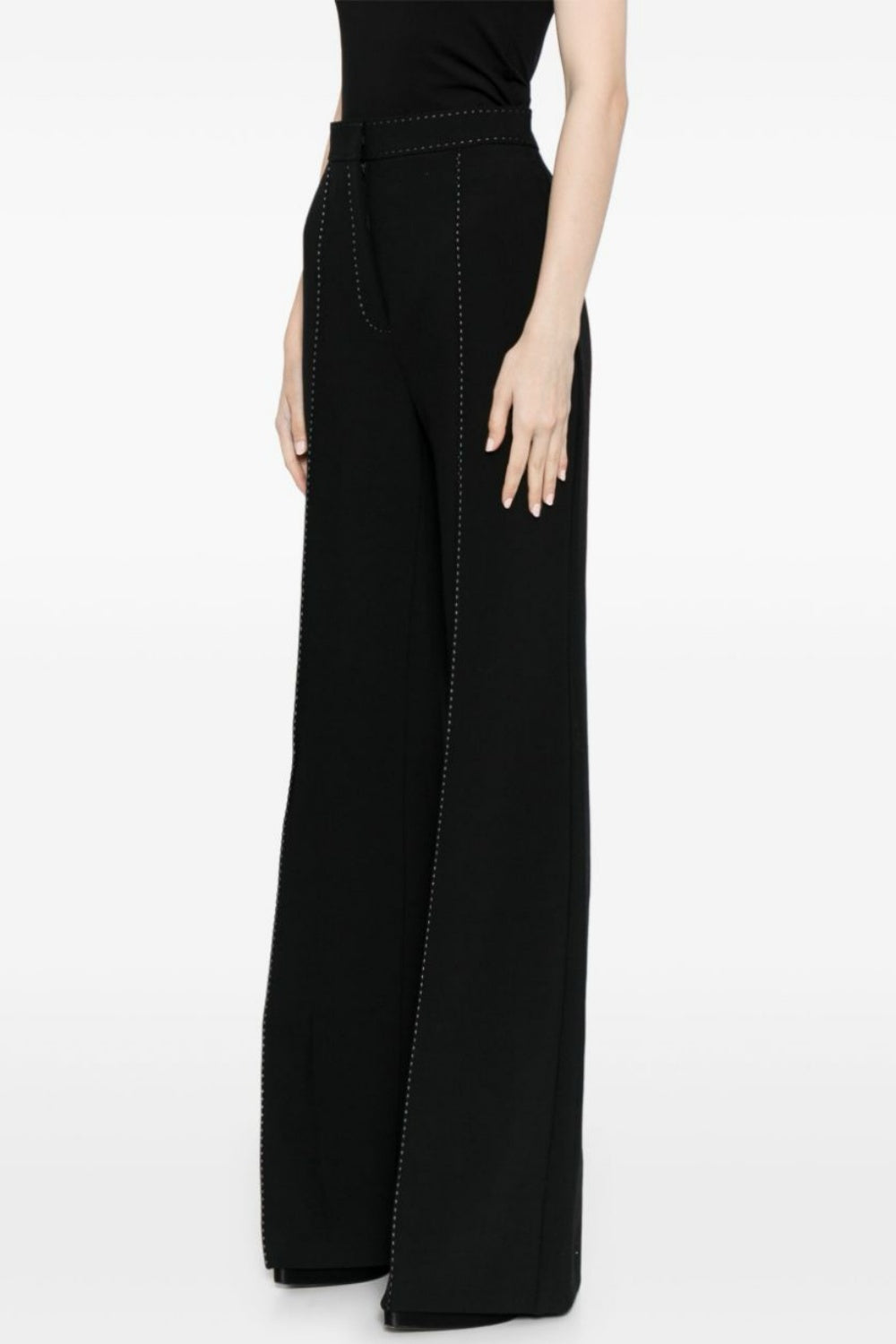 A Vintage Style Garment with Delicate Timeless Details