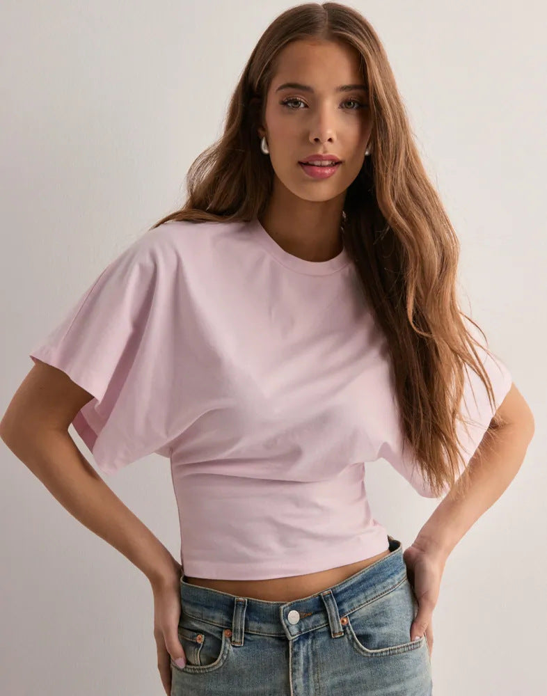 Sophisticated Pullover with a Clean Classic Look