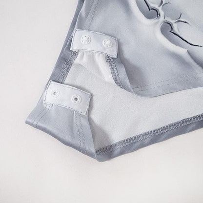 Well Tailored Garment with a Graceful Silhouette