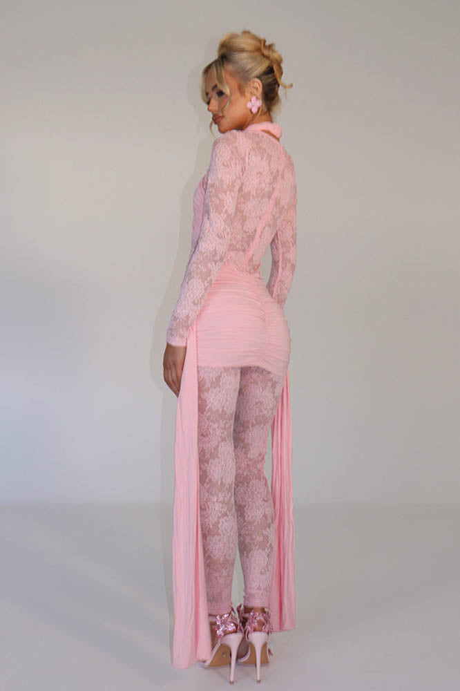 Classic Vintage Garment with a Flattering Fit