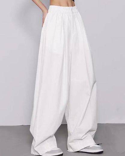 Sophisticated Pants with a Clean Classic Look