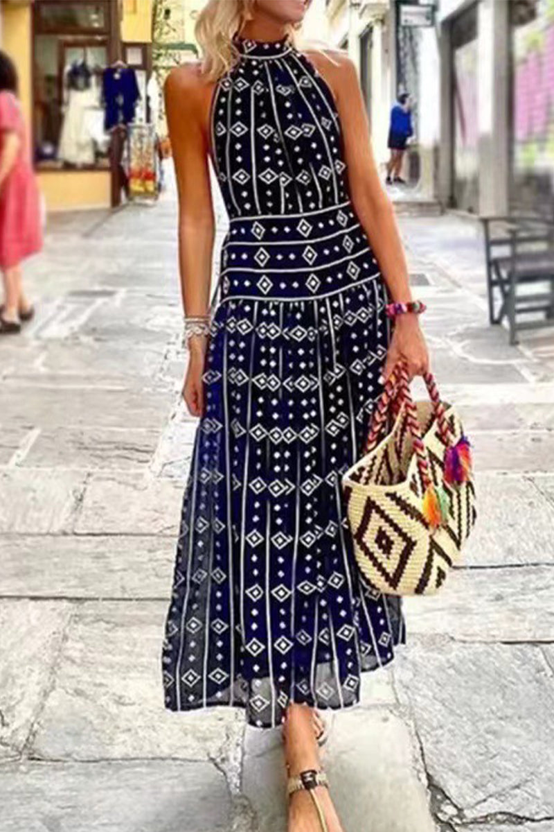 Classic Vintage & Enduringly Stylish Dress