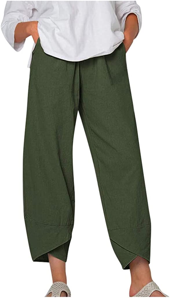 Beautifully Balanced Trousers with Timeless Character