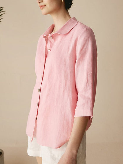 Gracefully Styled Shirt for Any Occasion