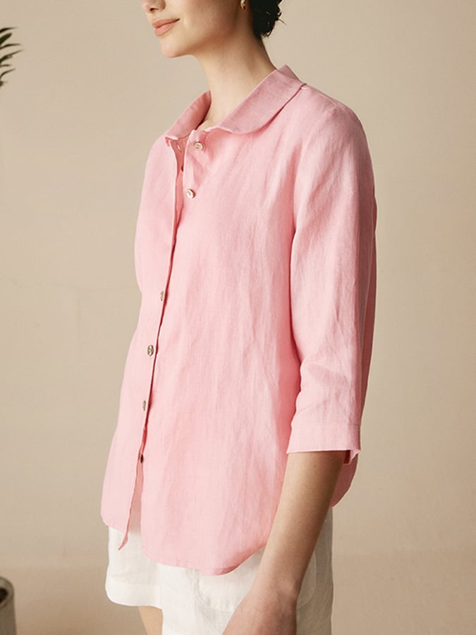 Gracefully Styled Shirt for Any Occasion