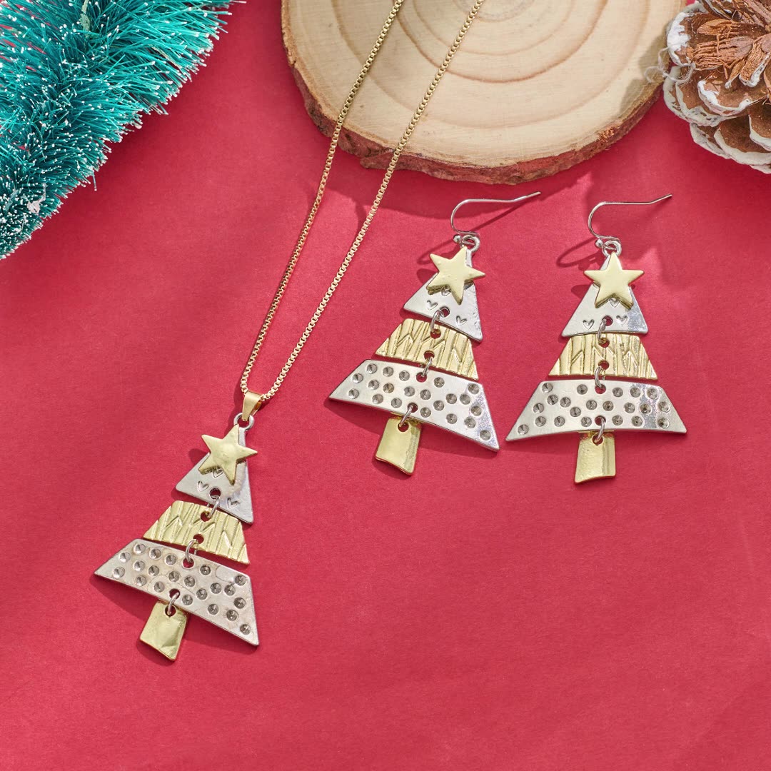 Romantic Necklace for Special Moments