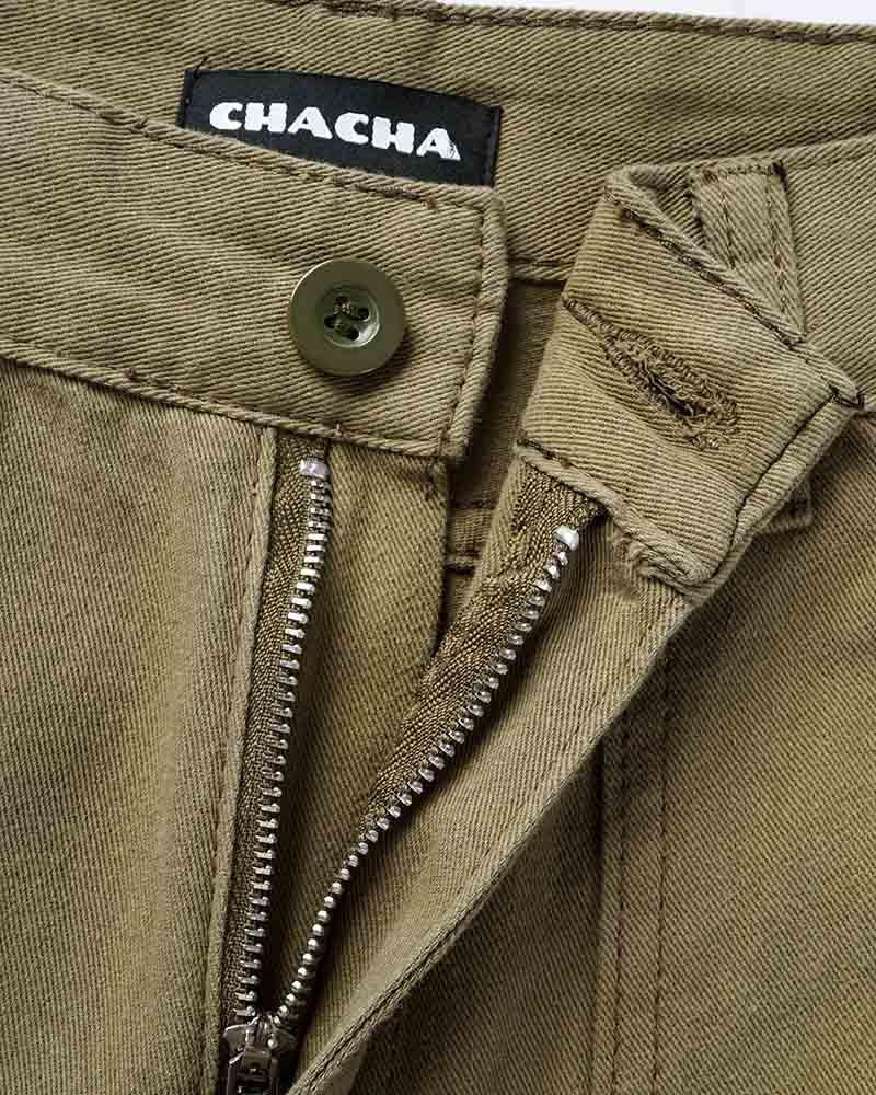 Elegantly Styled Pants for Everyday Wear