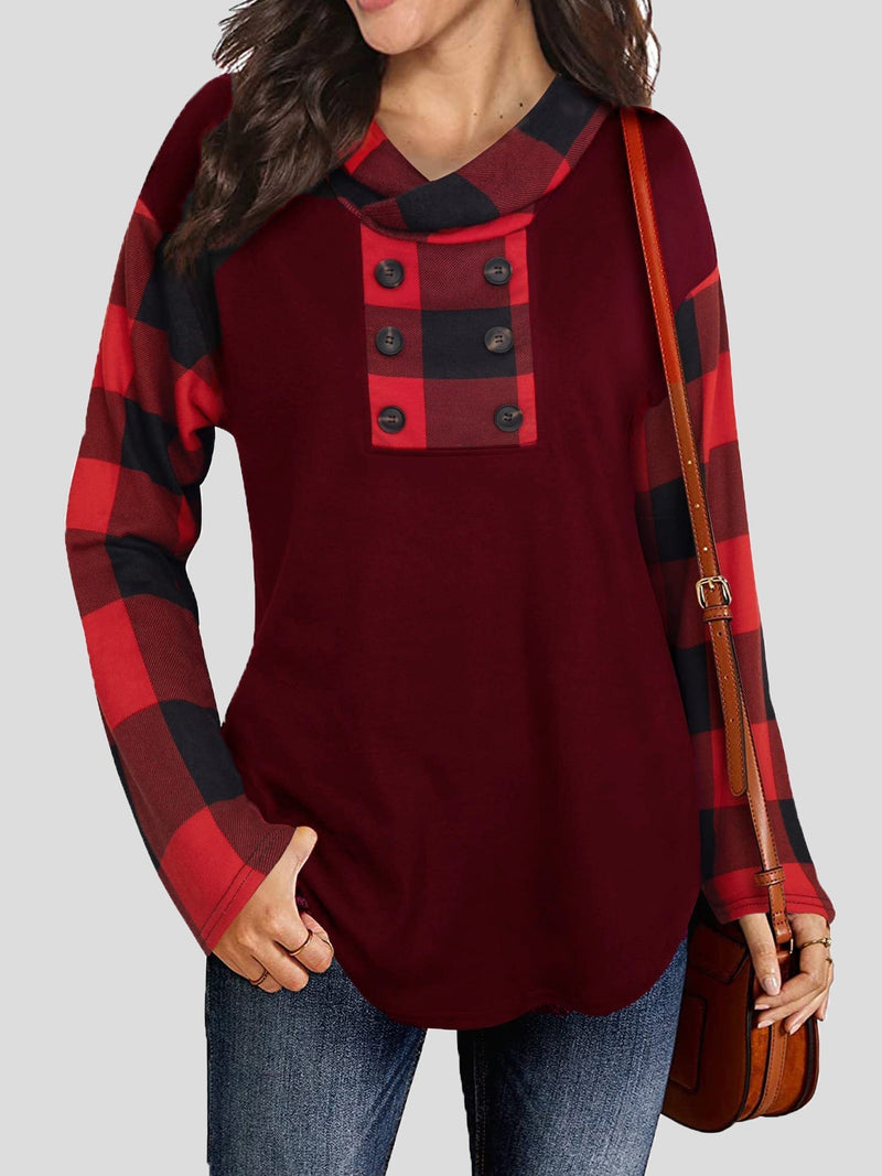 Beautifully Finished Garment in a Timeless Design
