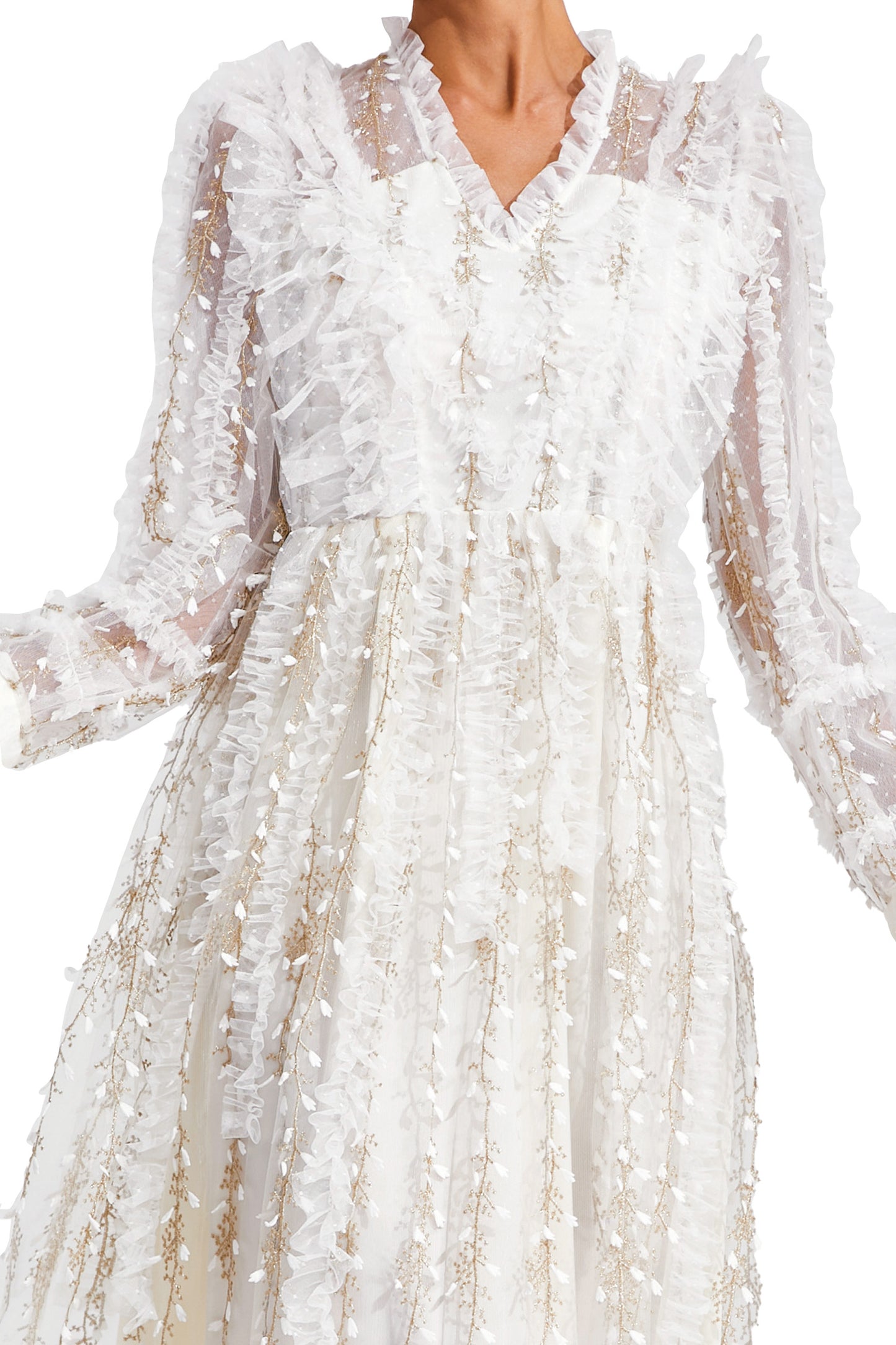Classic Vintage & Enduringly Stylish Dress