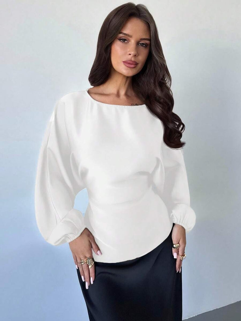 Elegantly Styled Shirt for Everyday Wear