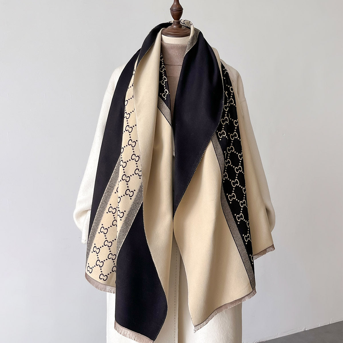 Beautifully Crafted Garment in a Classic Style