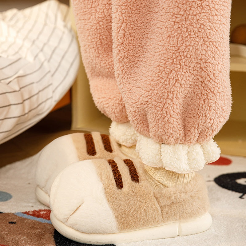 Elegant Orthopedic Slippers for Every Step