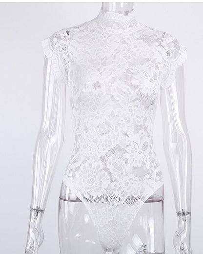 Beautifully Finished Garment in a Timeless Design