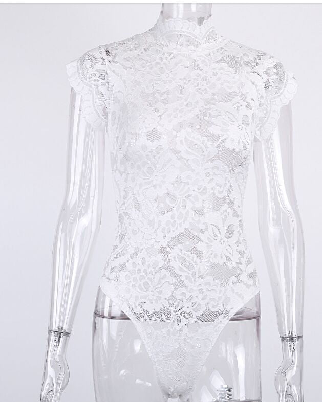 Beautifully Finished Garment in a Timeless Design