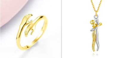 Gold set1