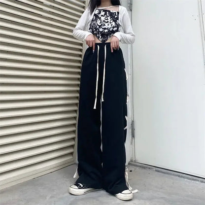Polished Pants with an Effortless Classic Look