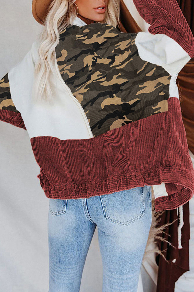 Beautifully Finished Garment in a Timeless Design