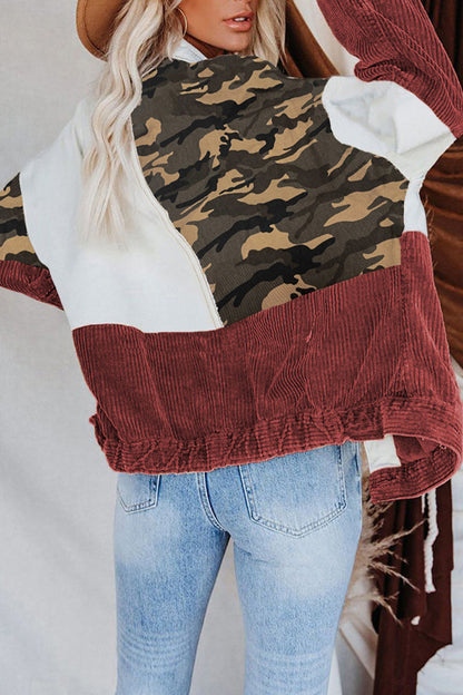 Vintage Inspired Garment with a Contemporary Edge