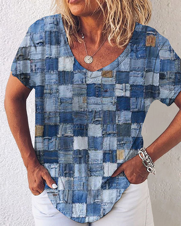 Elegantly Styled Top for Everyday Wear