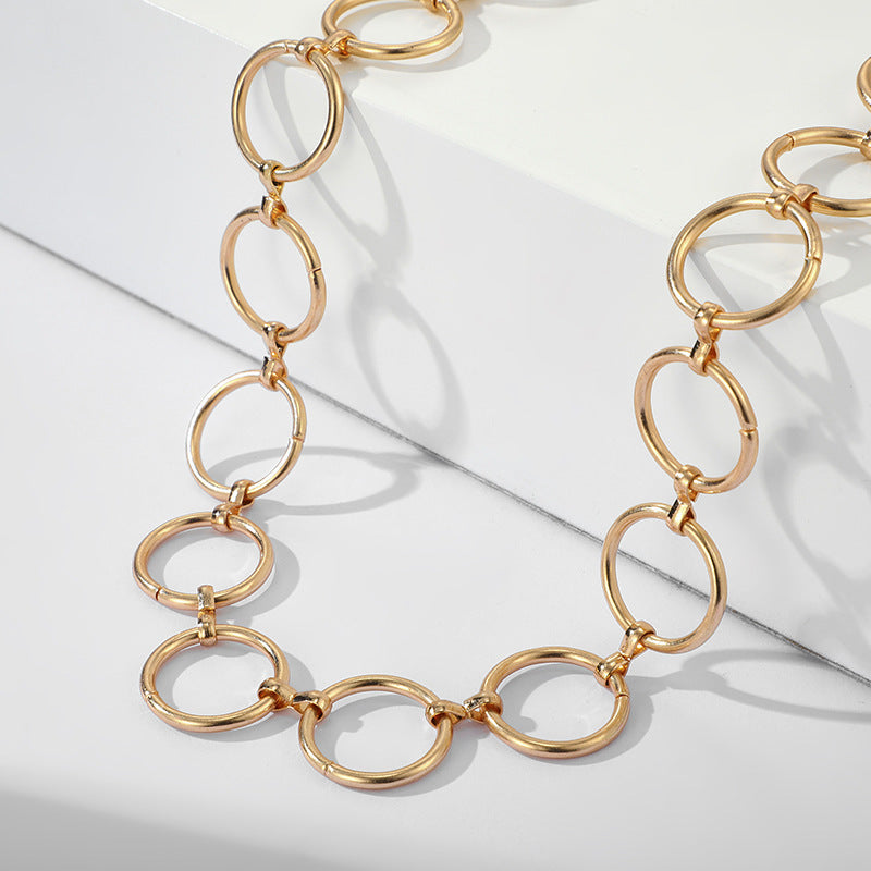 Stunning Necklace for Daily Wear