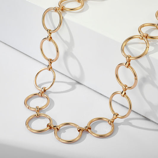 Stunning Necklace for Daily Wear