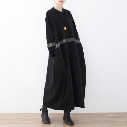 Gracefully Styled Sweater for Any Occasion