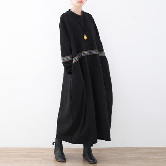 Gracefully Styled Sweater for Any Occasion