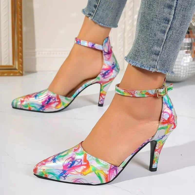 Graceful Orthopedic Shoes for Modern Look