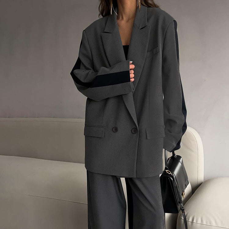 Vintage Inspired Pants with a Contemporary Edge