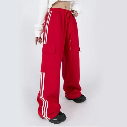 Vibrant Red