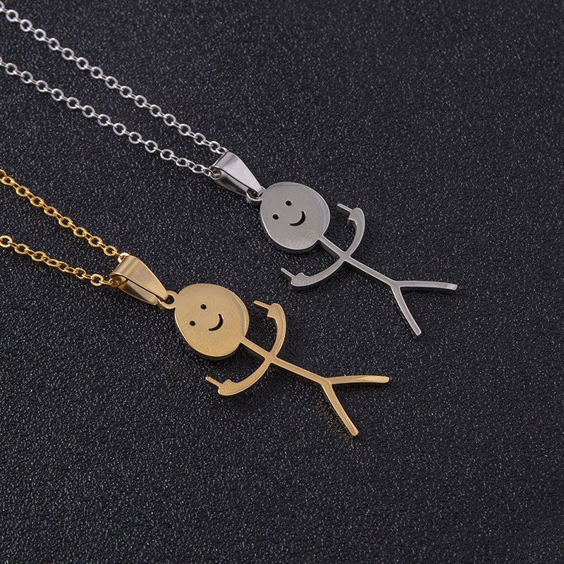 Elegant Necklace for Every Occasion