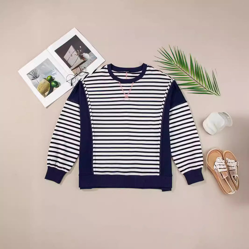 Classic Vintage T-Shirt with a Flattering Fit
