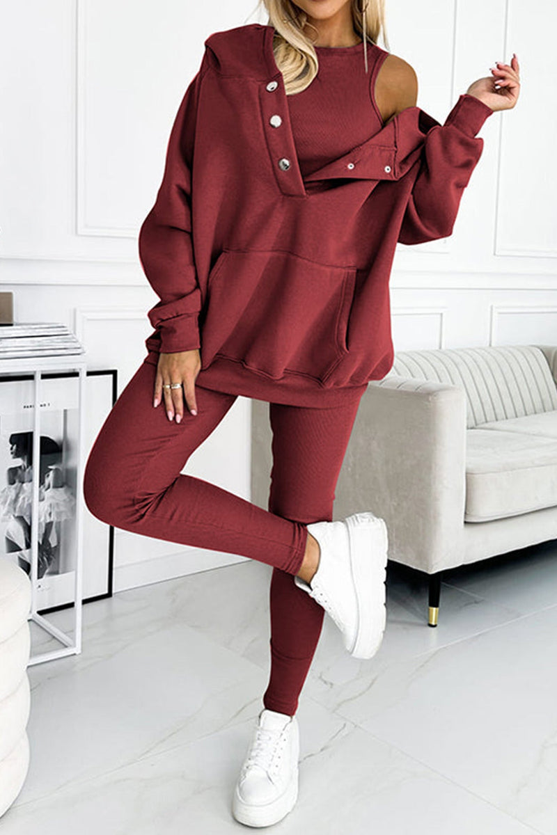 Beautifully Balanced Pants with Timeless Character