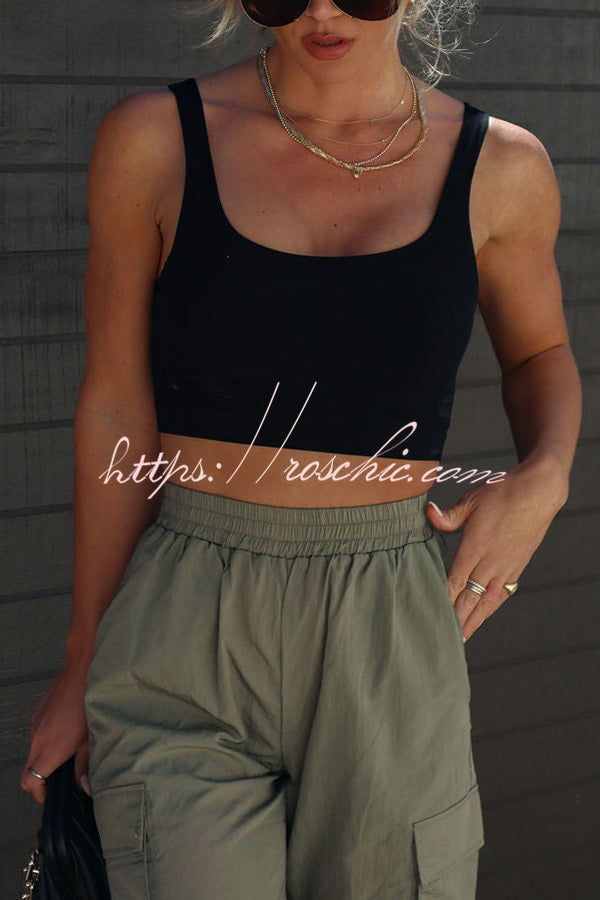 Gracefully Styled Pants for Any Occasion