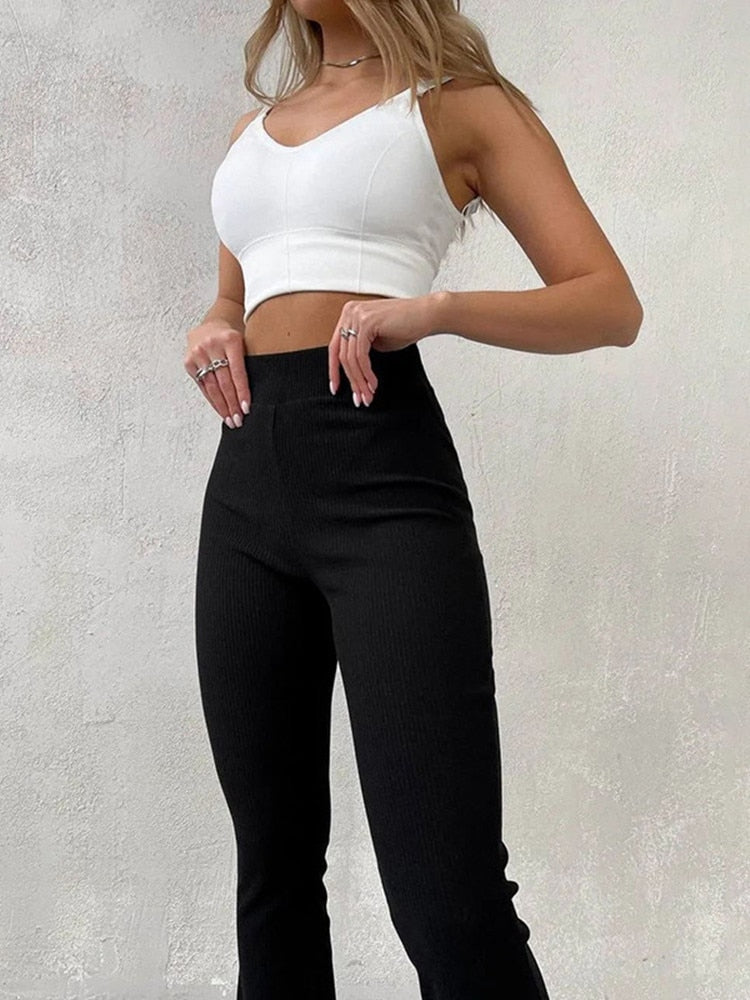 Beautifully Balanced Pants with Timeless Character