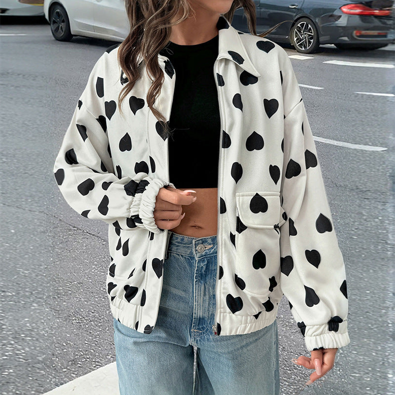 Beautifully Balanced Jacket with Timeless Character