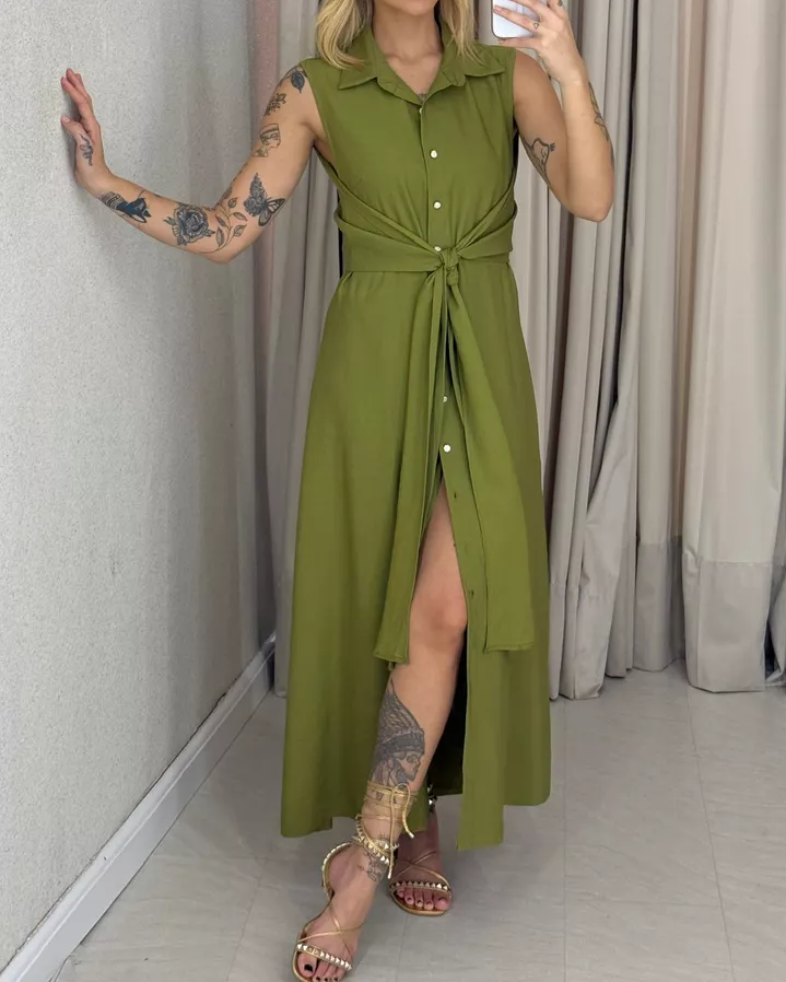 Classic Vintage & Enduringly Stylish Garment