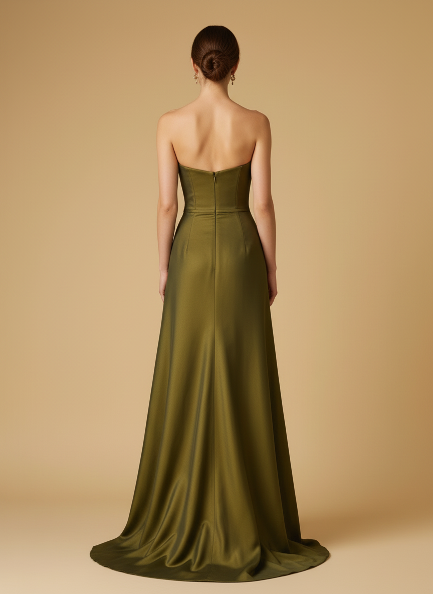 Classic Vintage & Enduringly Stylish Garment