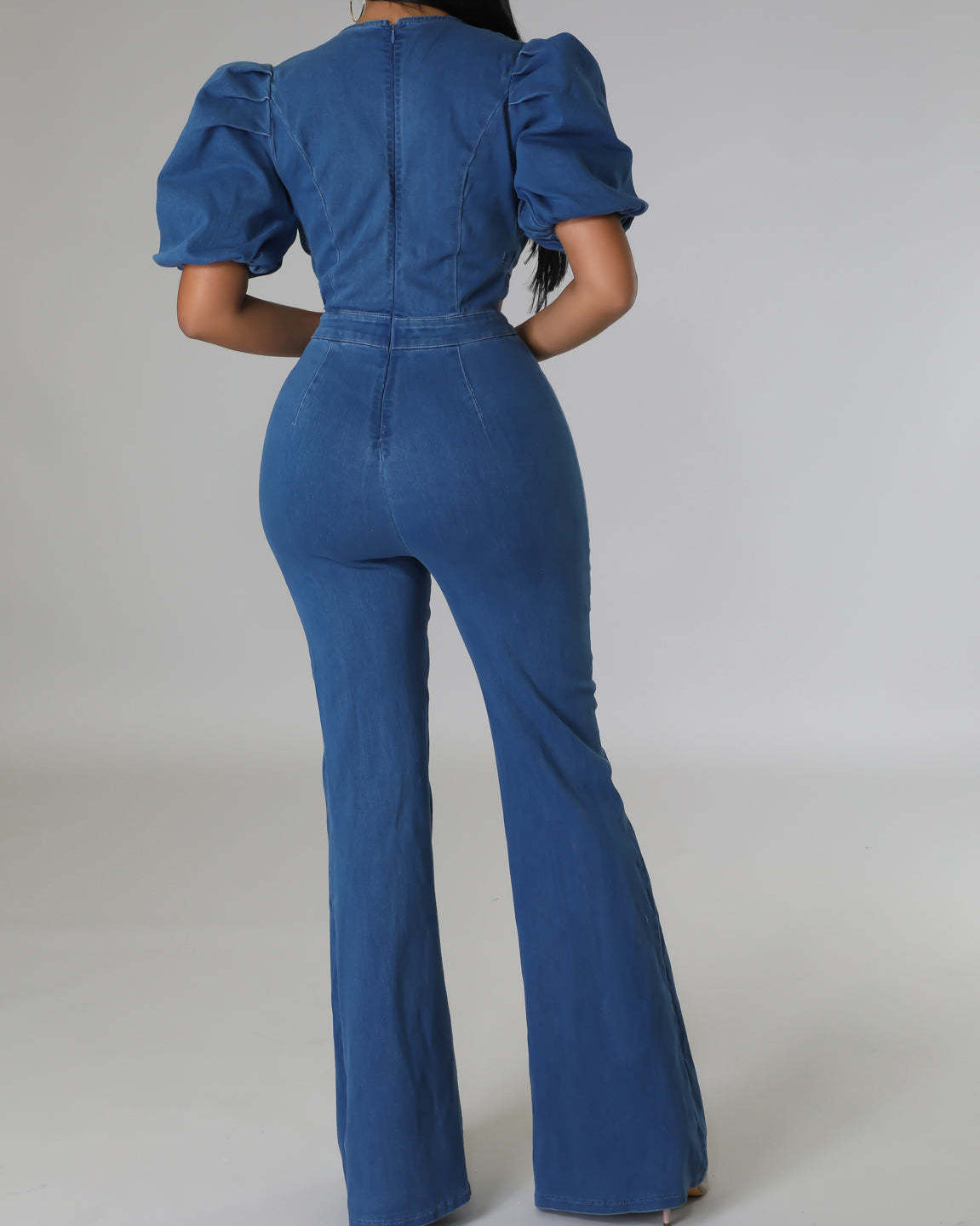 Gracefully Styled Garment for Any Occasion