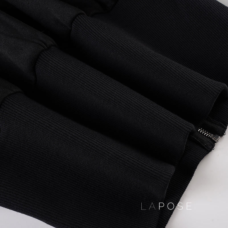 Beautifully Balanced Garment with Timeless Character