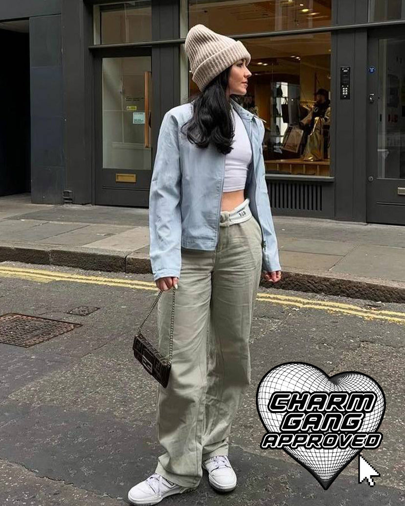 Gracefully Styled Pants for Any Occasion